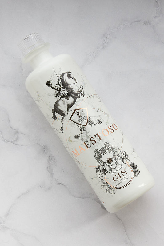 Maestoso Vienna Dry Gin 0,7L 40°